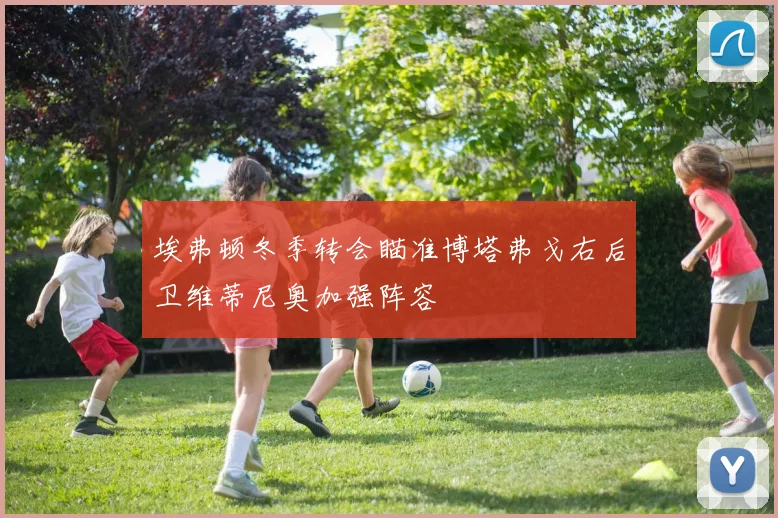 埃弗顿冬季转会瞄准博塔弗戈右后卫维蒂尼奥加强阵容